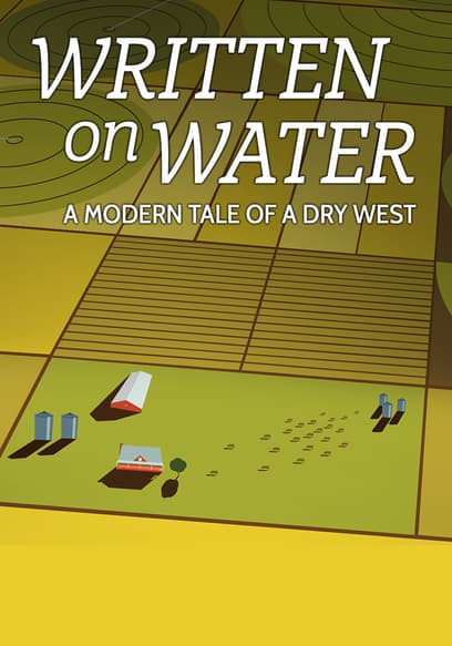Written on Water