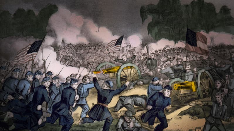 Watch Gettysburg and Stories of Valor: Civil War Minut - Free