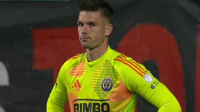 S2024:E18 - Round One 2nd Leg: Philadelphia Union (USA) vs. Deportivo Saprissa (CRC)