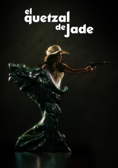 El Quetzal de Jade