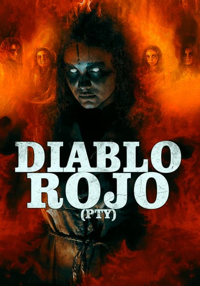 Diablo Rojo PTY