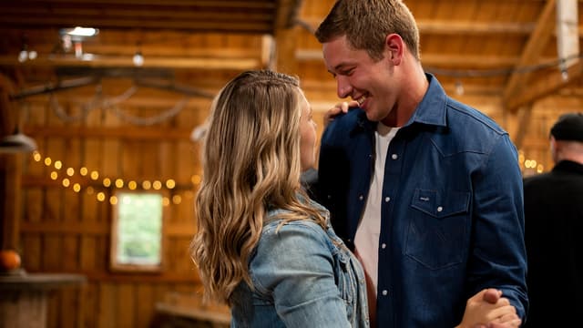 S01:E05 - On the Makeout Train