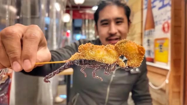 T01:C09 - S01:E09 - ️ Mega guia de turismo de Osaka