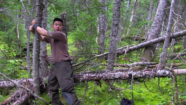 S09:E02 - Consequences