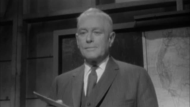 S01:E19 - The Invisibles