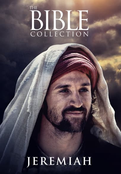 The Bible Collection: Jeremiah