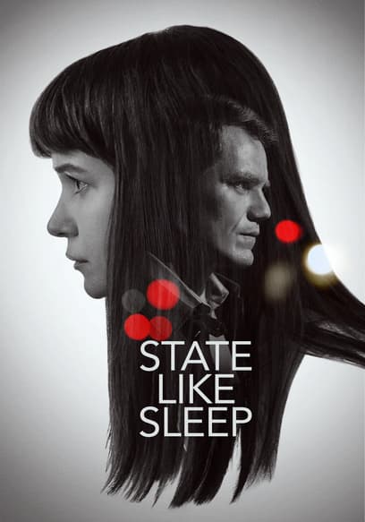 State Like Sleep