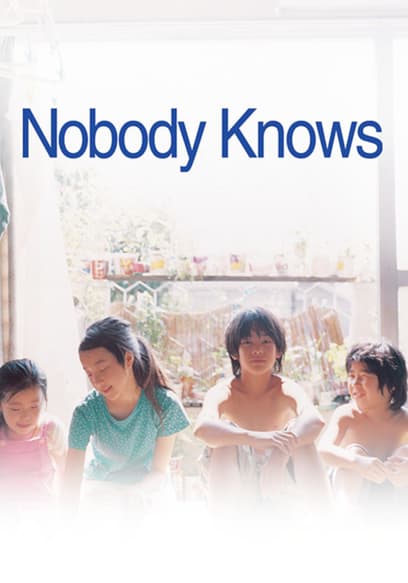 Nobody Knows