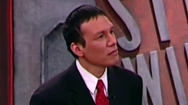 S02:E67 - I Have Two Husbands