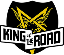 King of the Road