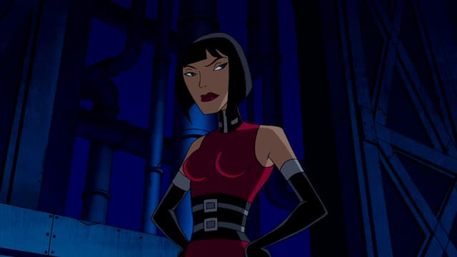 S05:E12 - Titans Together