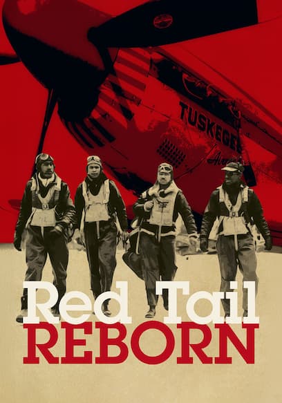 Red Tail Reborn
