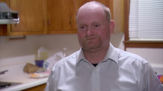 S02:E05 - Chubby Chaser