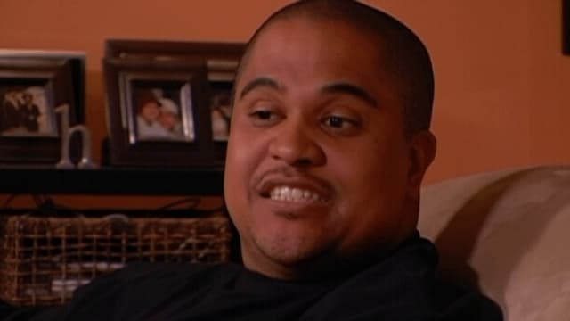 S02:E08 - JJ's Birthday Party