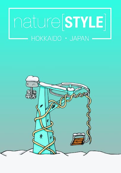Naturestyle: Hokkaido Japan