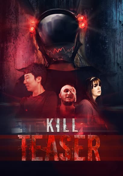 Kill Teaser