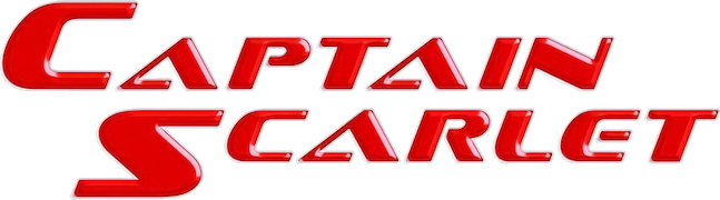 Gerry Anderson's New Captain Scarlet