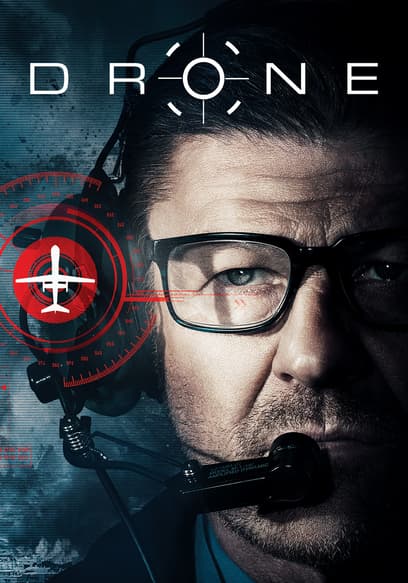 Drone poster