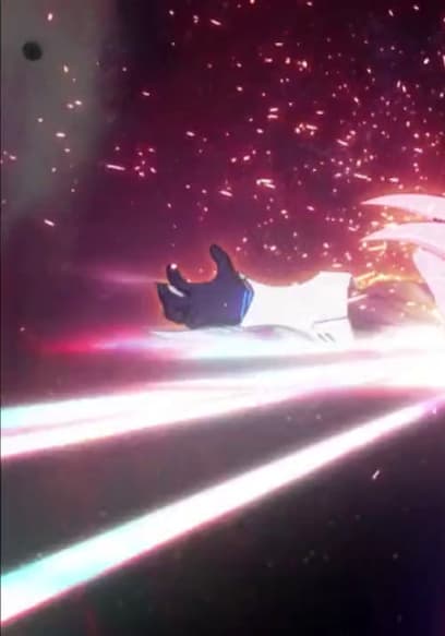 S01:E11 - The Primordial Majin poster