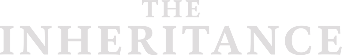 The Inheritance