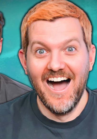 S03:E04 - Baja Blackout Ft. Dillon Francis poster
