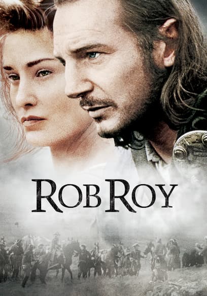 Rob Roy