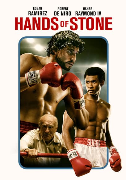 Hands of Stone