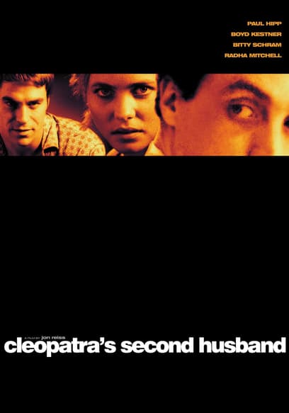 Cleopatra's Second Husband