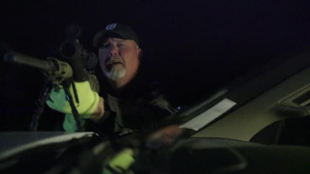 S01:E03 - Cattle Mutilation Mystery