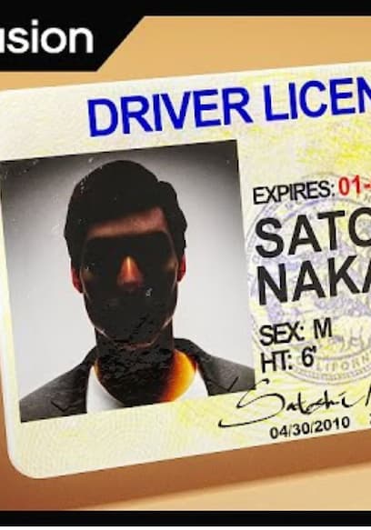 S01:E03 - Satoshi Nakamoto and the Civil-War Within Bitcoin poster