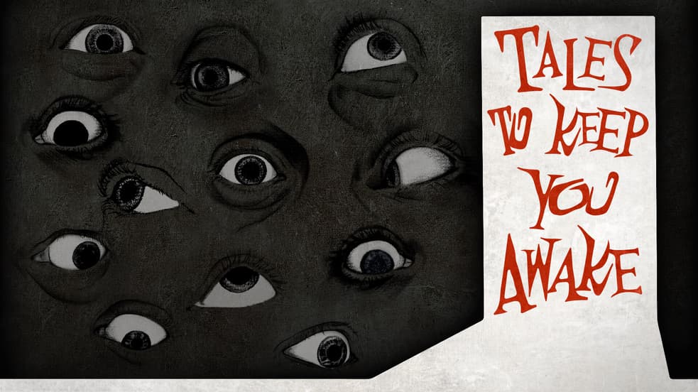 Watch Tales to Keep You Awake Season 3 Streaming Online | Tubi Free TV
