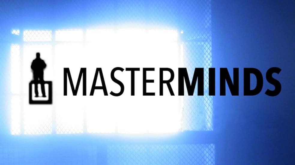 Watch Masterminds Season 2 Streaming Online | Tubi Free TV