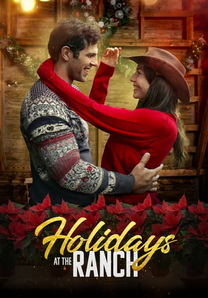 Holidays at the Ranch