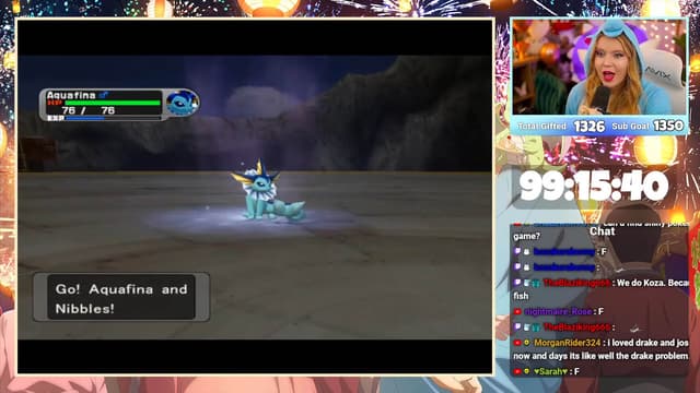 S01:E09 - Famous YouTubers Gave Me Shiny Pokemon Challenges!