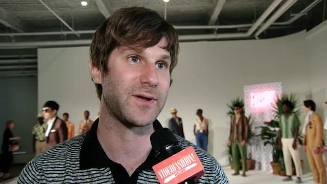 S41:E33 - Men's Vibe