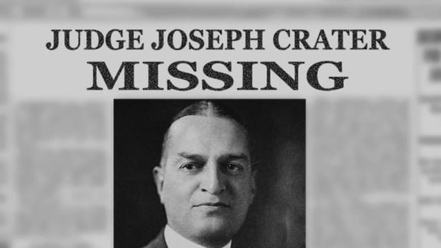 S04:E07 - The "Missingest" Man in America