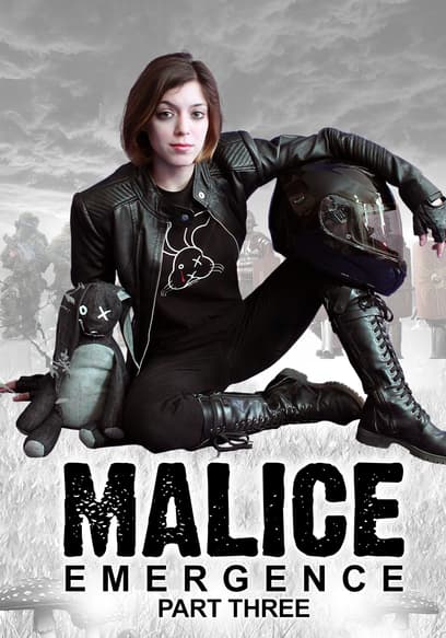 Malice 3: Emergence