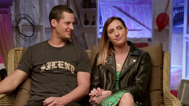 S14:E30 - Upstairs Week (Pt. 2)