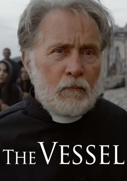 The Vessel