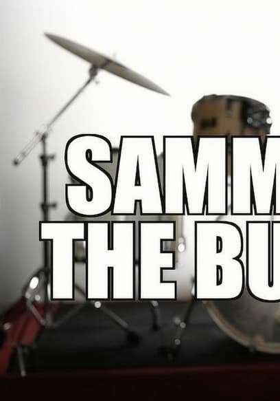 S01:E02 - Gambino Mafia Underboss & Hitman Sammy the Bull Tells His Life Story poster