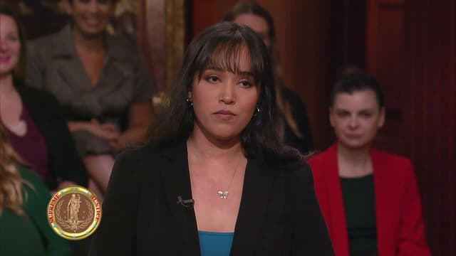 S10:E13 - Episode 10-053A & 10-057A