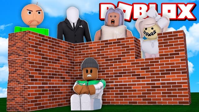 S28:E22 - Monster Survival & Jumping Challenge