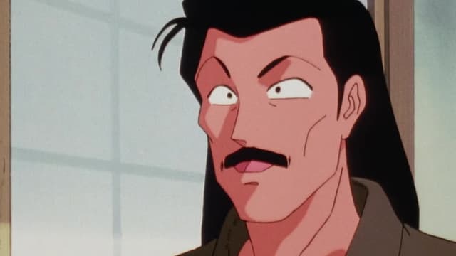 S07:E10 - Meet You in the Milky Way