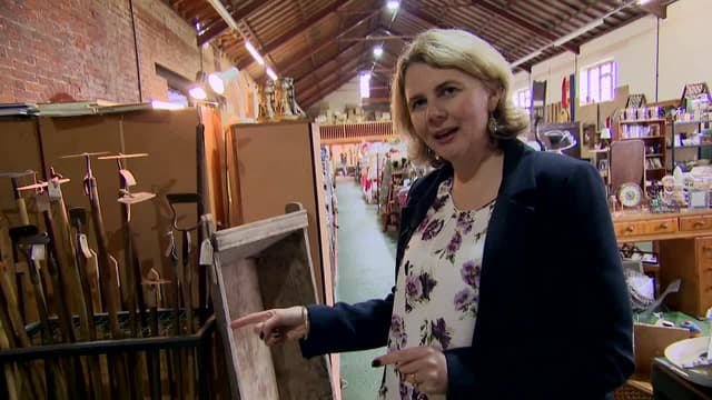 S17:E13 - Paul Laidlaw and Catherine Southon: Day 3