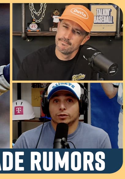 Póster de S2026:E1149 - These Teams Are Back From the Dead!!