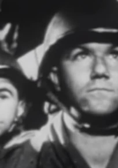 S01:E12 - Operation Torch poster