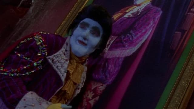 S02:E15 - The Old Gray Flabber