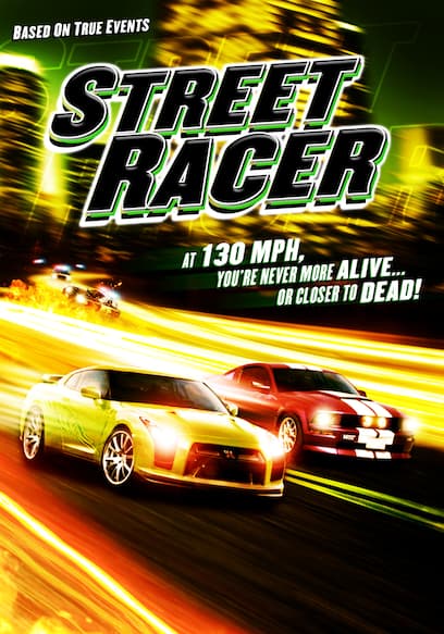 Street Racer