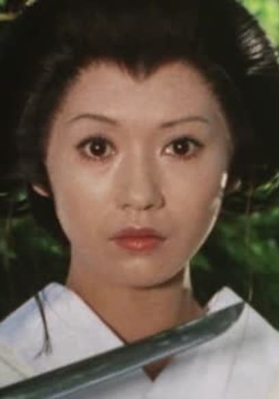 S01:E04 - Crescent Moon Cuts Down Sacrificial Love poster