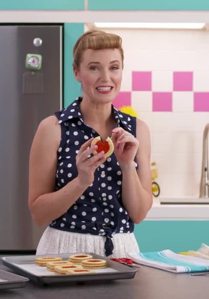 S01:E1006 - Impress Your Kids poster